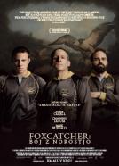 <b>Bennett Miller</b><br>Foxcatcher: Boj z norostjo (2014)<br><small><i>Foxcatcher</i></small>