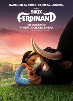 <b>Home</b><br>Bikec Ferdinand (2017)<br><small><i>Ferdinand</i></small>
