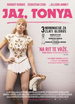 Jaz, Tonya (2017)<br><small><i>I, Tonya</i></small>