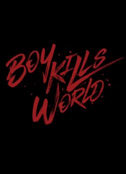 Fant proti vsem (2023)<br><small><i>Boy Kills World</i></small>