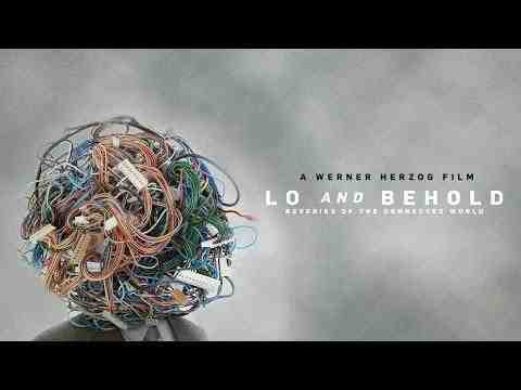 Lo and Behold, Reveries of the Connected World - Featurette
