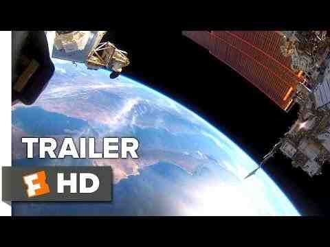 A Beautiful Planet - trailer 1
