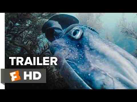 Voyage of Time - trailer 1