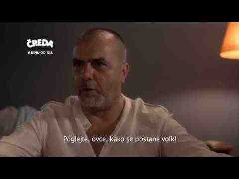 Čreda - TV spot 1