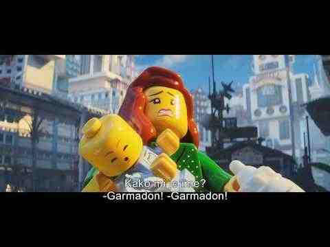 Lego Ninjago - TV Spot 1