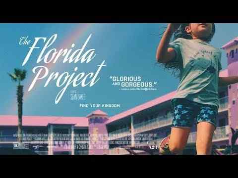 Projekt Florida - napovednik 1