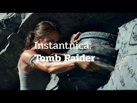 Tomb Raider - Instantnica