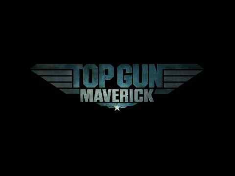 Top Gun: Maverick - napovednik 2