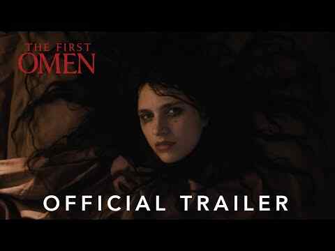 The First Omen - trailer 1
