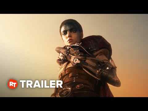 Furiosa: A Mad Max Saga - trailer 2