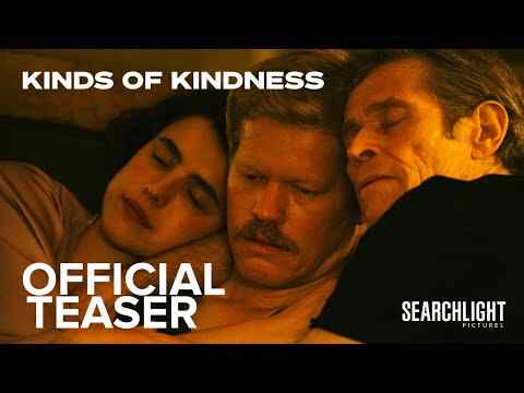 Kinds of Kindness - trailer 1