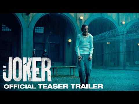 Joker: Folie à Deux - trailer 1