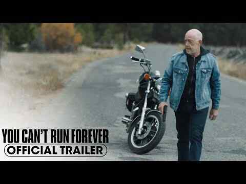 You Can't Run Forever - trailer 1