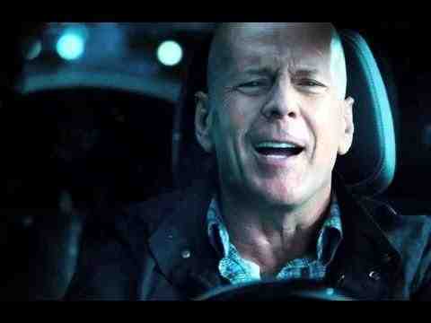 A Good Day to Die Hard - TV Spot #1