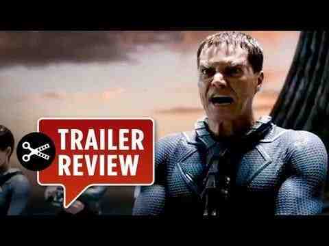 Man of Steel - Instant Trailer Review