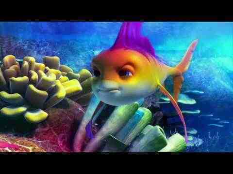 The Reef 2: High Tide - trailer