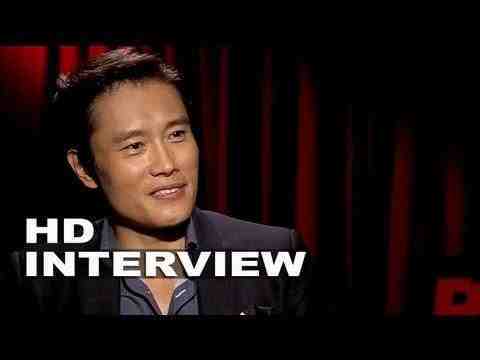 Red 2 - Byung-hun Lee Interview