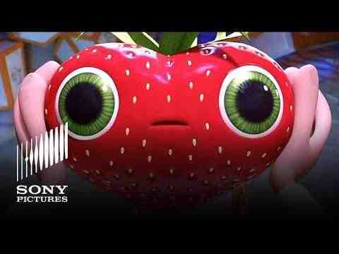 Cloudy with a Chance of Meatballs 2 - Clip 