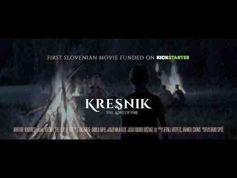 Kresnik: The Lore of Fire - trailer