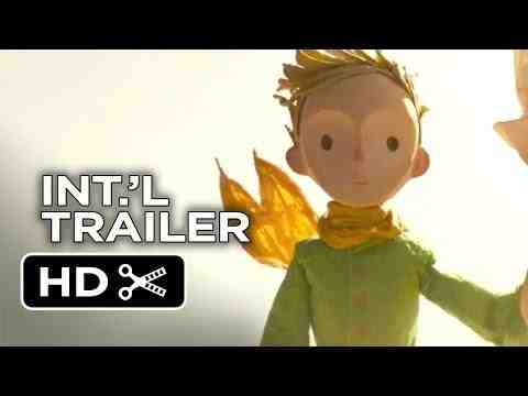 The Little Prince - trailer 2