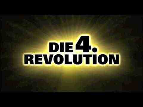 Die 4. Revolution - Energy Autonomy - trailer