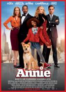 <b>Quvenzhané Wallis</b><br>Annie (2014)<br><small><i>Annie</i></small>