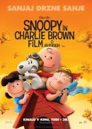 Snoopy in Charlie Brown - Film o Arašidkih (2015)<br><small><i>The Peanuts Movie</i></small>