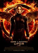 Igre lakote: Upor, 1. del (2014)<br><small><i>The Hunger Games: Mockingjay - Part 1</i></small>