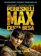 <b>George Miller</b><br>Pobesneli Max: Cesta besa (2015)<br><small><i>Mad Max: Fury Road</i></small>