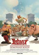 Astérix: Le domaine des dieux