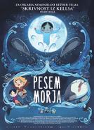 Pesem morja (2014)<br><small><i>Song of the Sea</i></small>
