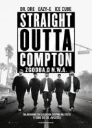 <b>Jonathan Herman, Andrea Berloff, S. Leigh Savidge, Alan Wenkus</b><br>Straight Outta Compton - Zgodba o N.W.A. (2015)<br><small><i>Straight Outta Compton</i></small>