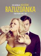 Razuzdanka (2015)<br><small><i>Trainwreck</i></small>