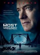 <b>Mark Rylance</b><br>Most vohunov (2015)<br><small><i>Bridge of Spies</i></small>