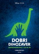 Dobri dinozaver (2015)<br><small><i>The Good Dinosaur</i></small>
