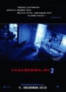 Paranormal Activity 2