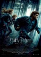 Harry Potter and the Deathly Hallows: Part I