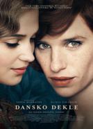 <b>Alexandre Desplat</b><br>Dansko dekle (2015)<br><small><i>The Danish Girl</i></small>