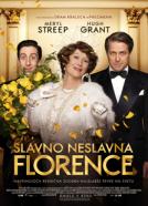 Florence (Slavno neslavna Florence) (2016)<br><small><i>Florence Foster Jenkins</i></small>