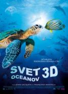 Svet oceanov 3D