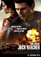 Jack Reacher: Nikoli se ne vrni