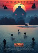<b>Stephen Rosenbaum, Jeff White, Scott Benza, Mike Meinardus</b><br>Kong: Otok lobanj (2017)<br><small><i>Kong: Skull Island</i></small>