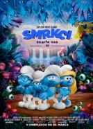 Smrkci: Skrita vas (2017)<br><small><i>Smurfs: The Lost Village</i></small>