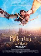 Balerina in Viktor