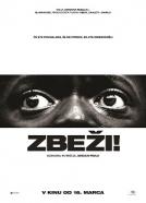 Zbeži! (2017)<br><small><i>Get Out</i></small>