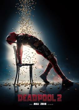 Deadpool 2 (2018)<br><small><i>Deadpool 2</i></small>