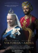 <b>Judi Dench</b><br>Viktorija in Abdul (2017)<br><small><i>Victoria and Abdul</i></small>
