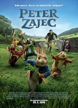 Peter Zajec (2018)<br><small><i>Peter Rabbit</i></small>