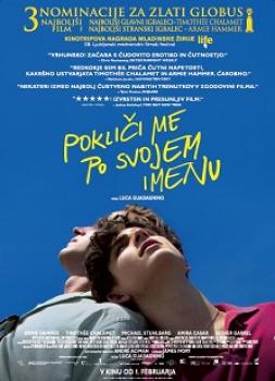 <b>Timothée Chalamet</b><br>Pokliči me po svojem imenu (2017)<br><small><i>Call Me by Your Name</i></small>