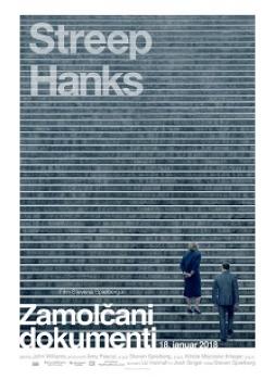 <b>Tom Hanks</b><br>Zamolčani dokumenti (2017)<br><small><i>The Post</i></small>